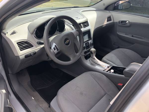 2012 Chevy Malibu LT. ..130k for sale in Plano, TX – photo 8