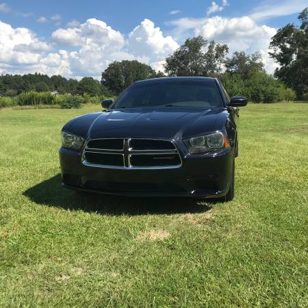 2012 Dodge Charger SD for sale in Lucedale, MS – photo 4