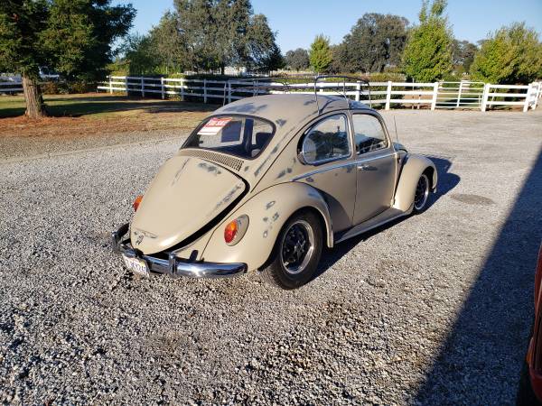 1965 Volkawagen Bug for sale in Cottonwood, CA – photo 3