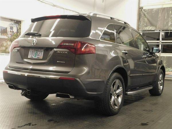 2012 Acura MDX SH-AWD w/Tech Pkg/Navi/3RD ROW/109, 000 MILES for sale in Gladstone, OR – photo 8