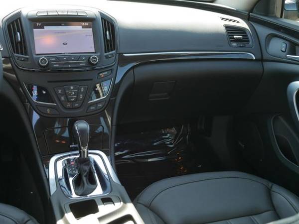 2016 Buick Regal Premium II for sale in Stillwater, MN – photo 9