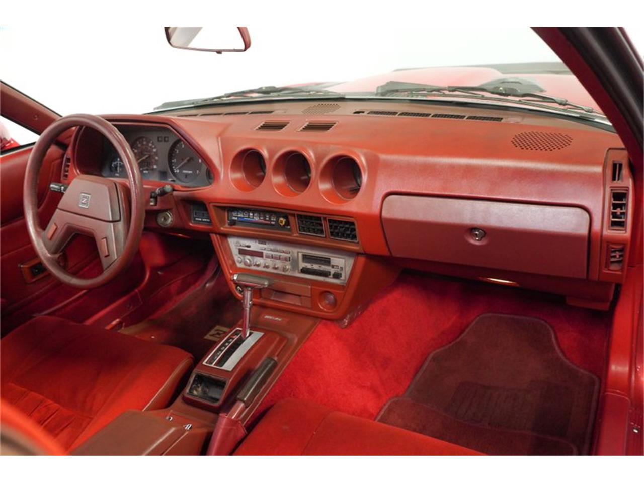 1981 Datsun 280ZX for sale in Mesa, AZ – photo 53