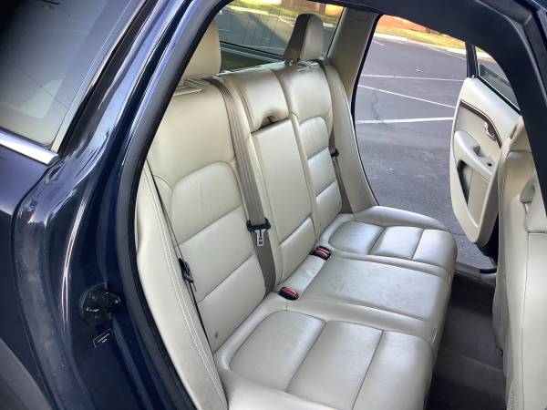 2011 VOLVO V70 AWD T6 WAGON - MINT - RUNS GREAT - COLD AIR -... for sale in Glendale, AZ – photo 13