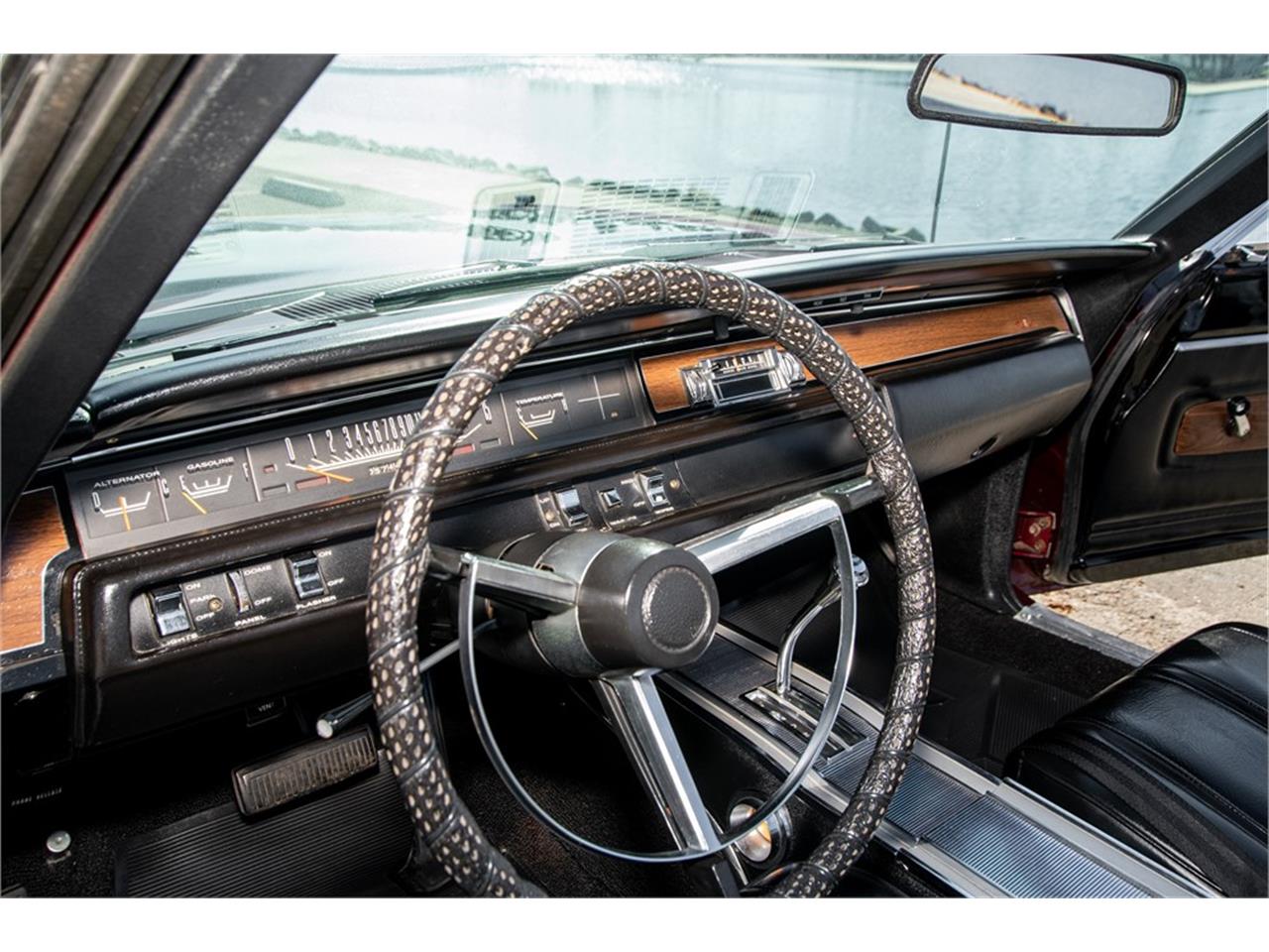 1968 Plymouth GTX for sale in Long Beach, CA – photo 62