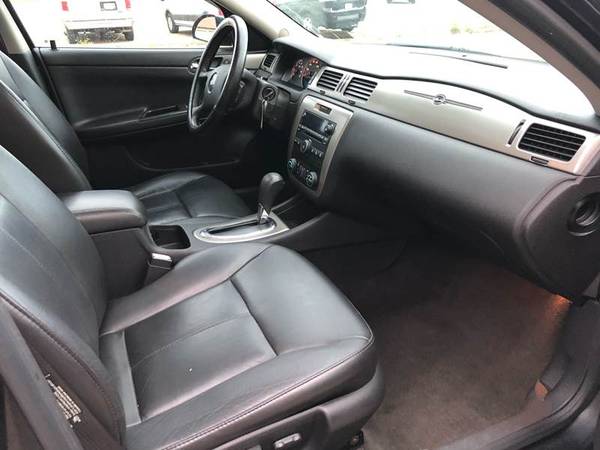 2006 Chevrolet Impala SS - 89,000 miles - V8 for sale in Uniontown , OH – photo 14