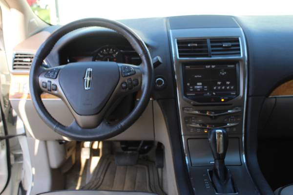 1-Owner 85, 000 Miles 2012 Lincoln MKX Premiere - - by for sale in Louisville, KY – photo 4