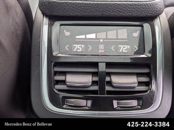 2016 Volvo XC90 T6 Momentum AWD All Wheel Drive SKU:G1059591 - cars... for sale in Bellevue, WA – photo 19