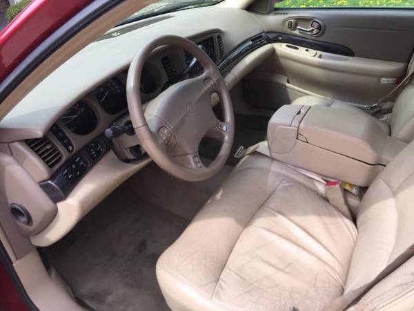 2004 Buick Lesabre - - by dealer - vehicle automotive for sale in Saint Marys, OH – photo 7