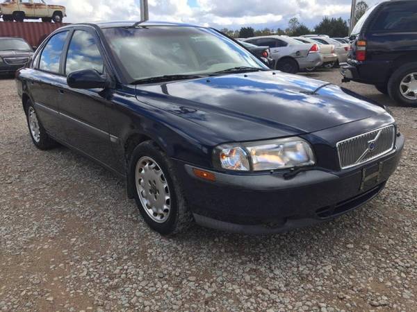2000 Volvo S80 - cars & trucks - by dealer - vehicle automotive sale for sale in Savannah, TN – photo 8