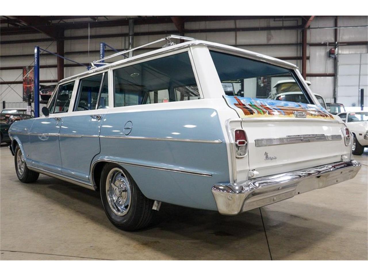 1964 Chevrolet Nova for sale in Kentwood, MI – photo 4