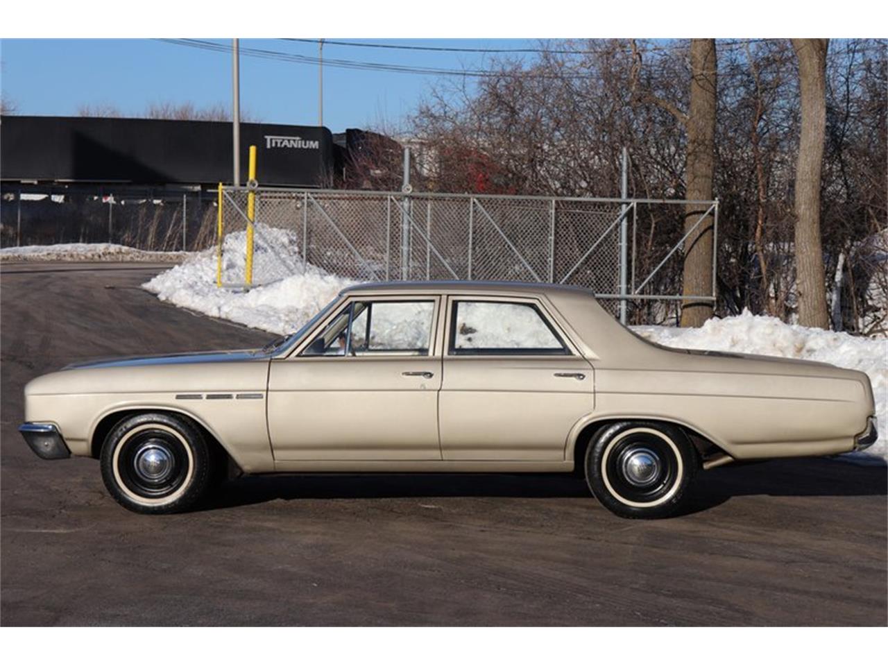1965 Buick Special for sale in Alsip, IL – photo 38