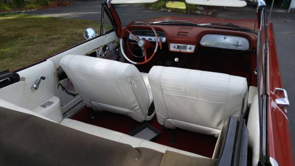 1964 Corvair Monza Convertible for sale in Snohomish, WA – photo 21