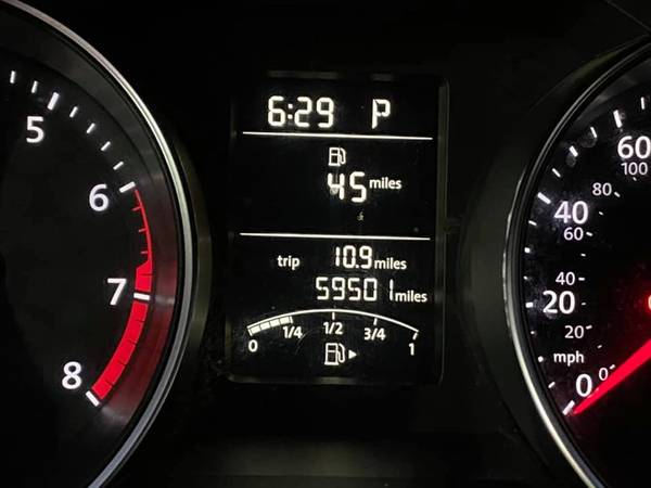 2015 VW Jetta Turbo 4-Cyl. 59k Low Miles - cars & trucks - by dealer... for sale in Panorama City, CA – photo 11