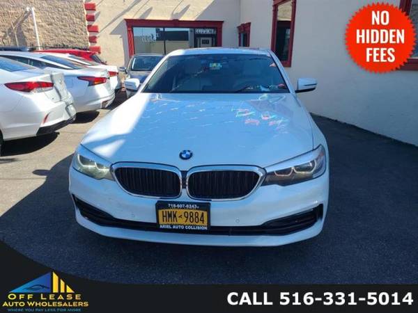 2019 BMW 530i 530i Sedan Sedan - - by dealer - vehicle for sale in Freeport, NY – photo 2