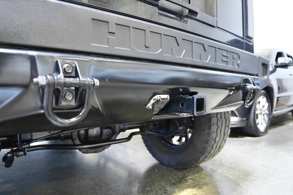 2004 HUMMER H2 4WD UPGRADED WHEELS/TIRES SUV h3 LOCAL SUV - cars &... for sale in Portland, OR – photo 10