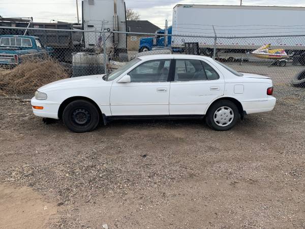 1994 toyota camry for sale in Denver , CO – photo 3