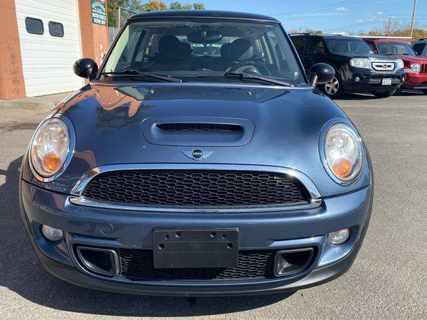 2011 MINI Cooper S 100% CREDIT APPROVAL! for sale in Albany, NY – photo 9