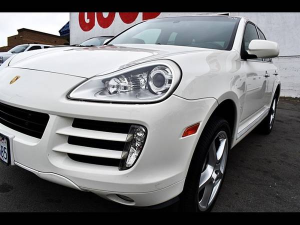 2008 Porsche Cayenne AWD 4dr Tiptronic -MILITARY DISCOUNT/E-Z... for sale in San Diego, CA – photo 3
