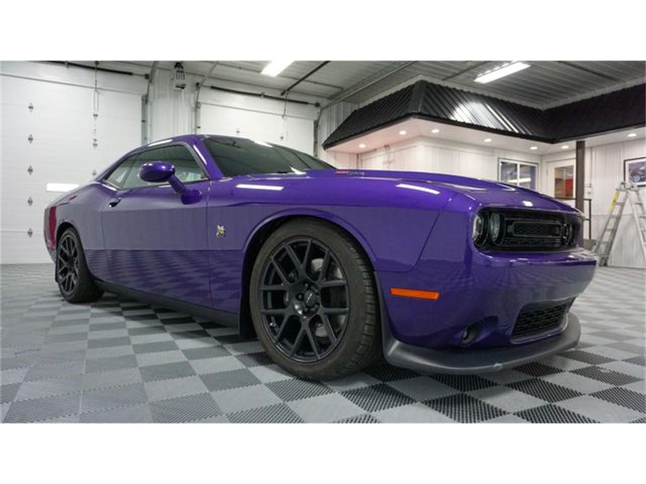 2016 Dodge Challenger for sale in North East, PA – photo 18