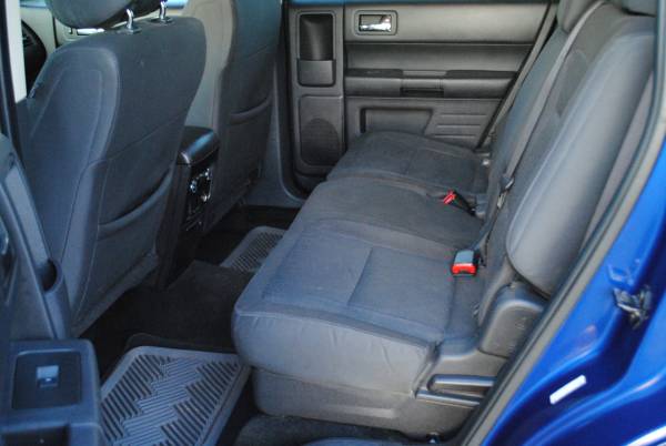 2013 Ford Flex, 3.5L, V6, 3rd Row, 1-Owner, Extra Clean!!! for sale in Anchorage, AK – photo 18