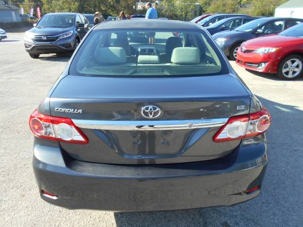2011 Toyota Corolla LE for sale in Crestwood, KY – photo 13