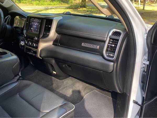 2020 Ram 1500 Laramie - CALL FOR FASTEST SERVICE for sale in Olympia, WA – photo 23