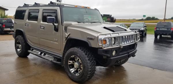 2003 Hummer H2 for sale in Inwood, SD – photo 3