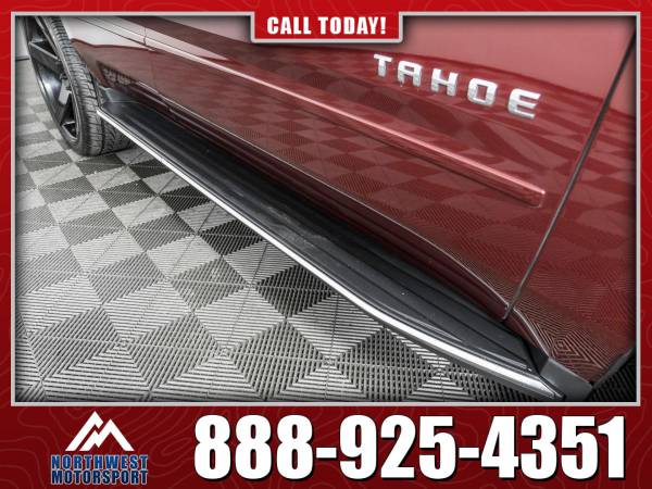 2018 Chevrolet Tahoe Premier 4x4 - - by dealer for sale in Boise, ID – photo 13