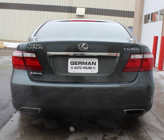 2007 Lexus LS 460 1 Owner Low Miles! 219 Per Month! for sale in Fitchburg, WI – photo 7