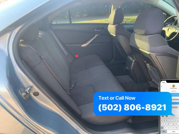 2008 Pontiac G6 GT 4dr Sedan EaSy ApPrOvAl Credit Specialist - cars... for sale in Louisville, KY – photo 23