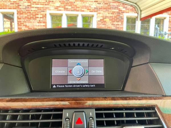 2008 BMW-SHOWROOM CONDITION! LOADED WITH LEATHER! 528i-LOW for sale in Knoxville, TN – photo 17