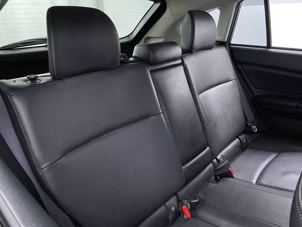 2014 Subaru XV Crosstrek Limited Sport Utility 4D hatchback Gray - -... for sale in Champlin, MN – photo 18