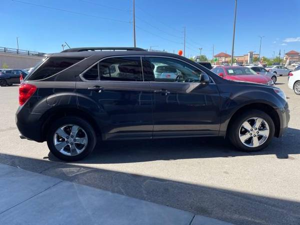 2013 Chevrolet Equinox - - by dealer - vehicle for sale in Grand Junction, CO – photo 6