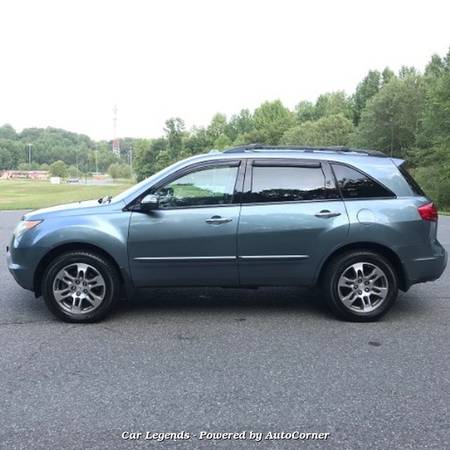 *2008* *Acura* *MDX* *SPORT UTILITY 4-DR* - cars & trucks - by... for sale in Stafford, VA – photo 4