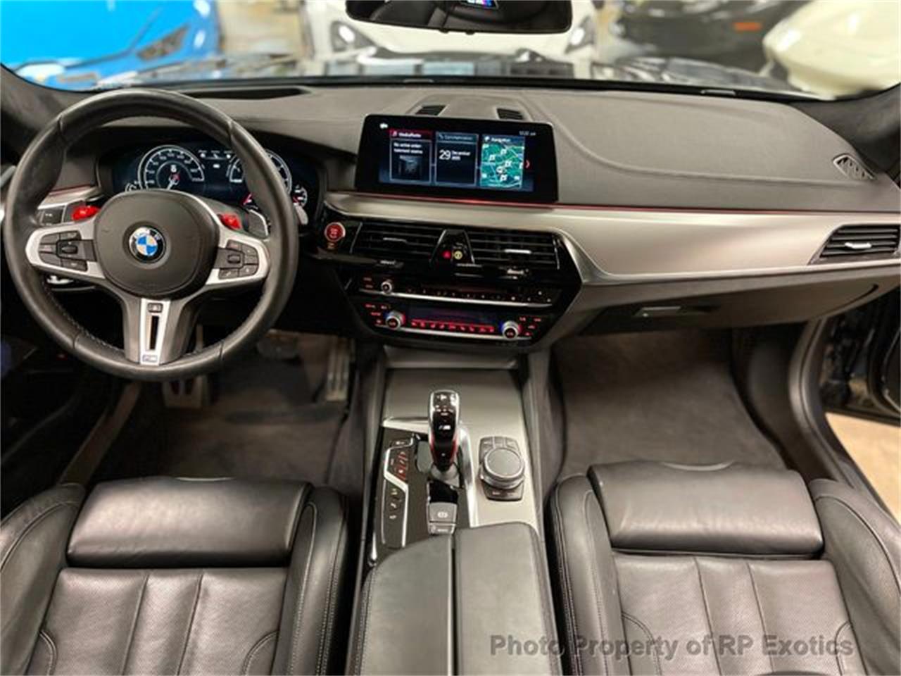 2018 BMW M5 for sale in Saint Louis, MO – photo 9