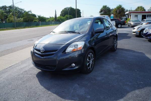 2008 TOYOTA YARIS S - 86K MILES!!! - cars & trucks - by dealer -... for sale in Clearwater, FL – photo 2