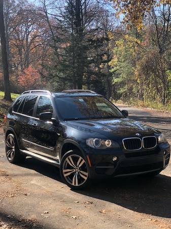 2011 bmw x5 - cars & trucks - by owner - vehicle automotive sale for sale in Wallingford, CT – photo 8