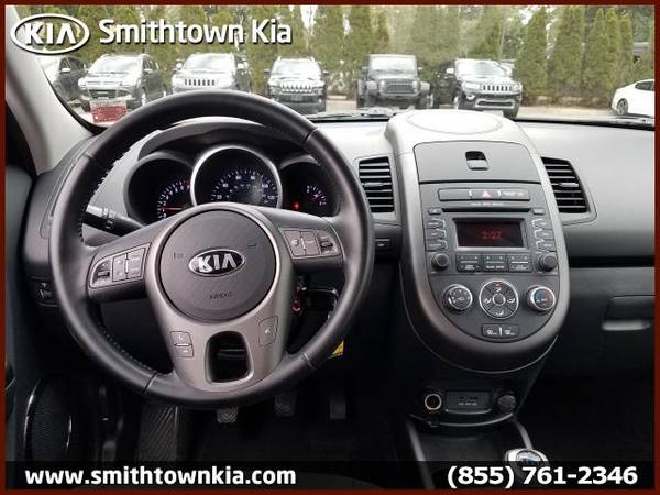 2013 Kia Soul - *GUARANTEED CREDIT APPROVAL!* for sale in Saint James, NY – photo 5