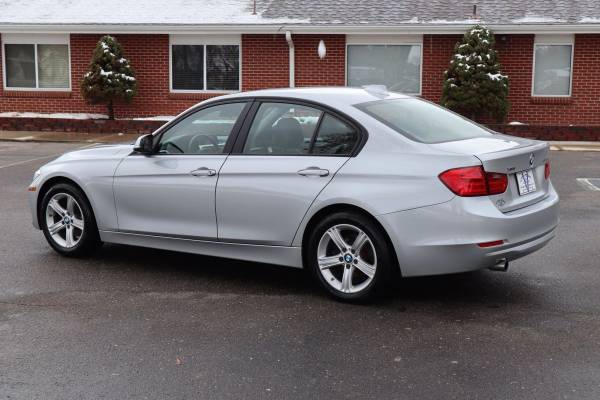 2014 BMW 320xi AWD All Wheel Drive 3 Series xDrive Sedan - cars & for sale in Longmont, CO – photo 8