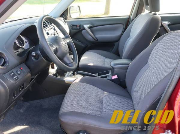 Toyota RAV4 !! Clean Carfax, 1-Owner, Clean Carfax !! 😎 for sale in New Orleans, LA – photo 10