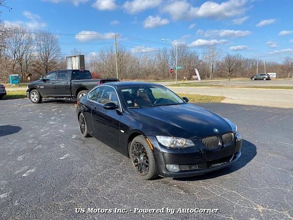 2007 BMW 3-Series - cars & trucks - by dealer - vehicle automotive... for sale in Addison, IL – photo 6