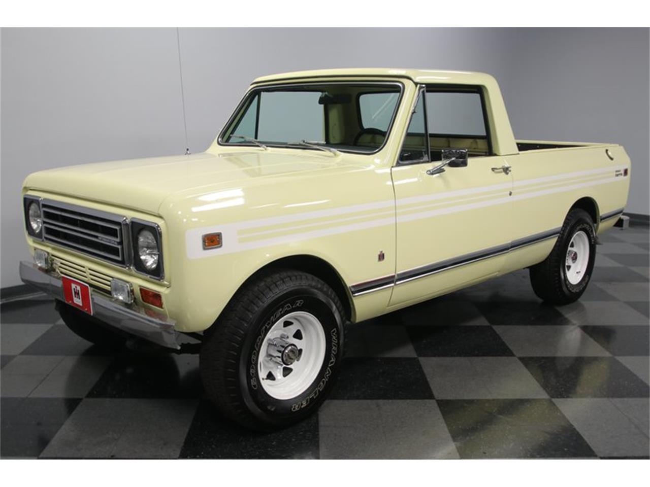 1979 International Scout for sale in Concord, NC – photo 4