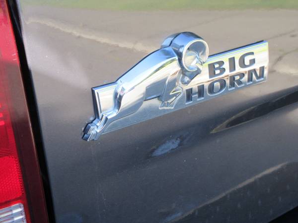 2014 DODGE RAM *BIG HORN*4-DOOR QUAD CAB*4X4 for sale in Bellevue, WA – photo 13