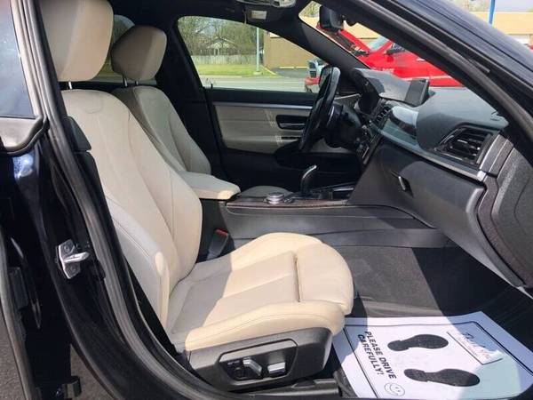 2016 BMW 428i LOADED UP LEATHER BACK UP CAMERA SUNROOF for sale in Lowell, AR – photo 20