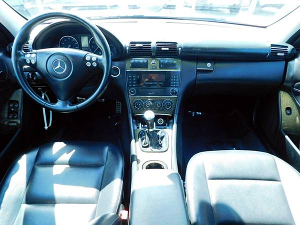 2007 MERCEDES-BENZ C-CLASS 4DR SDN 2.5L SPORT RWD - cars & trucks -... for sale in South Bend, IN – photo 21