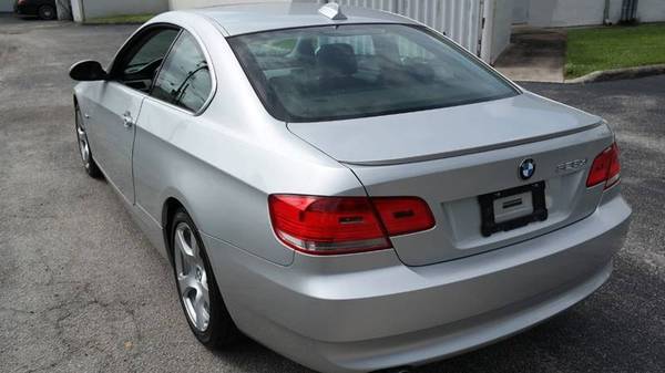 2008 BMW 3-SERIES 328Xi COUPE**SALE***LOW PAYMENTS + BAD CREDIT APROVD for sale in Hallandale, FL – photo 15
