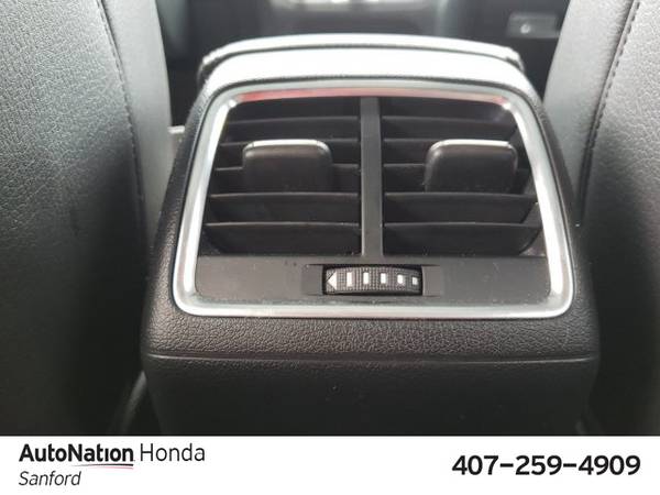 2015 Audi Q3 2.0T Prestige AWD All Wheel Drive SKU:FR006560 for sale in Sanford, FL – photo 20