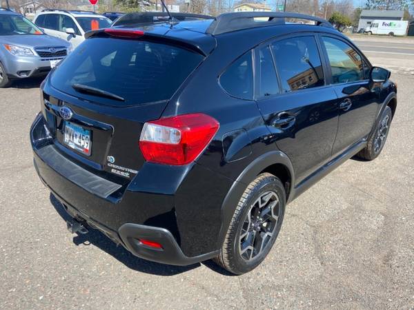2018 Subaru Forester 2 5i Premium 92K Miles Like New Shape Clean Car for sale in Duluth, MN – photo 8