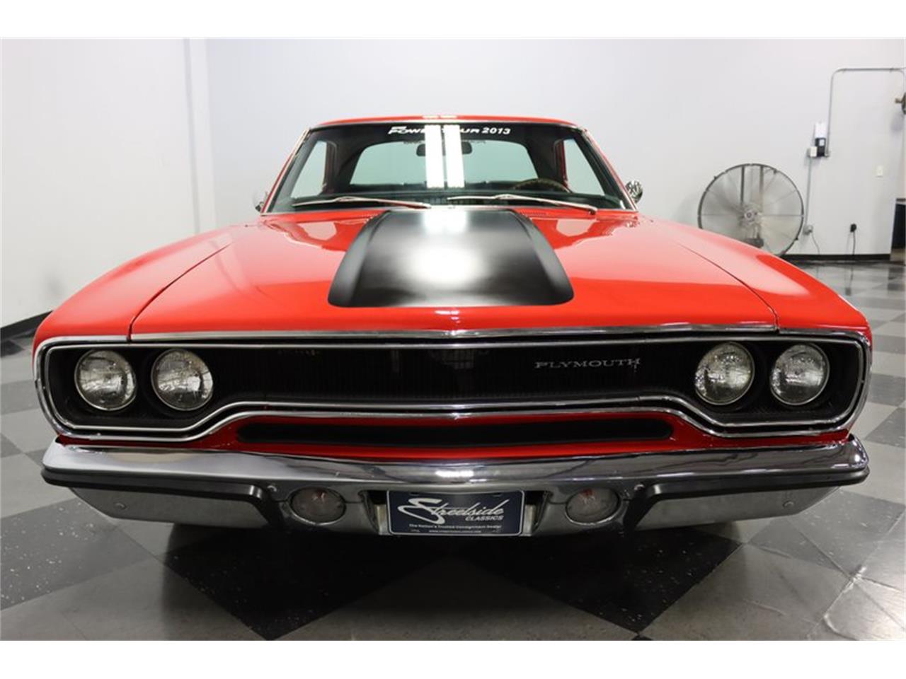 1970 Plymouth Road Runner for sale in Fort Worth, TX – photo 78