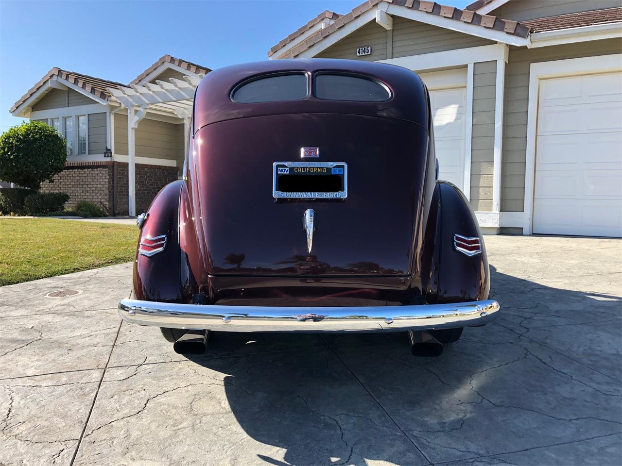 1940 Ford Sedan for sale in Orange, CA – photo 10